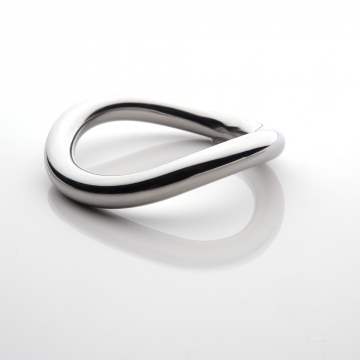 Ergo Ring by Metal X